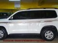 2011 Toyota Land Cruiser 200 Series Diesel Local Unit (Cebu)-1