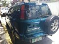 Honda Cr- V 1998 Manual for sale-9