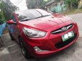 2012 Hyundai Accent GLS Automatic-1