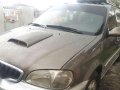 sale or swap Kia Carnival diesel 2001 model-9