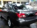 For sale Toyota Corolla altis E 2006-1