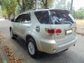 Toyota Fortuner 2006 for sale-1