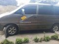 Hyundai Starex SVX 1999 Diesel AT for sale-5