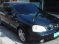 For sale 2006 Chevrolet Optra-0
