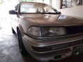 For sale Toyota Corolla Ae92-4