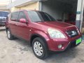 For sale 2006 Honda CR-V-1