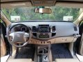 2012 Toyota Fortuner G 2.4L AT Diesel-6