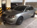 Mazda 3-2007 Auutomatic for sale-0