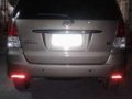 Toyota Innova G 2010 Diesel Manual for sale-5