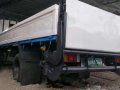 For sale Isuzu Elf dropside-3