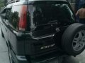 For sale Honda Crv 02 MT-1