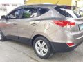 2012 Hyundai Tucson 4x4 CRDI Engine for sale-5