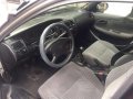 Toyota Corolla Gli 94 Manual Silver for sale-3