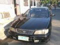 For sale Luxury car Nissan Cefiro-0
