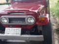 For sale Toyota Land Cruiser Fj 40-5