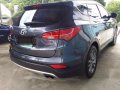 2013 Hyundai Santa FE AT for sale-5