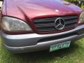 Mercedes-Benz ML 2002 for sale-3