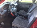 Honda Civic 1999 AT Red for sale-4