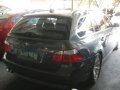 BMW 525d 2010 for sale -3