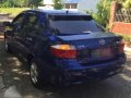 Fresh Toyota Vios 1.3 E manual pristine condition 2006 acquired-9