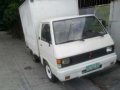 For sale Mitsubishi L300 Aluminum Van-0