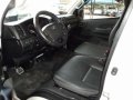 For sale 2016 Toyota Hiace Commuter-7