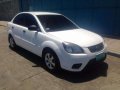 2010 Kia Rio LX 1.4 DOHC Engine for sale-2