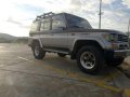 Toyota Land cruiser LJ78 diesel-0