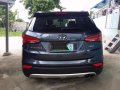 2013 Hyundai Santa FE AT for sale-8