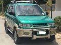 2004 Isuzu Crosswind XUV MT For sale-5