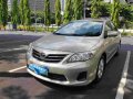 Toyota Corolla Altis 2012 1.6 L for sale-0
