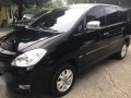 2012 Toyota Innova G Black for sale-1