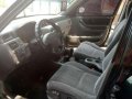 For sale Honda Crv 02 MT-9