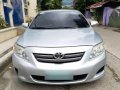 Toyota Altis 2009 1.6E Manual for sale-0