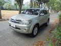 Toyota Fortuner 2006 for sale-0