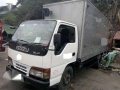 Isuzu Elf Aluminum 16ft Npr 4be1 for sale-1