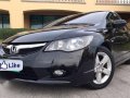 For Sale 2009 Honda Civic 1.8s Low Mileage Automatic-0