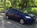Fresh Toyota Vios 1.3 E manual pristine condition 2006 acquired-7