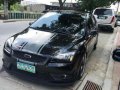 For sale 2007 Ford Focus hatchback-2
