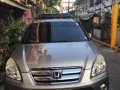 2005 Honda CrV 2.5 4x2 AT for sale-1