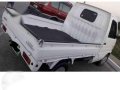 Suzuki Carry Multicab White 2010 for sale-8