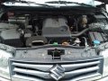 2015 Suzuki Grand Vitara 2.4L AT Gasoline-1