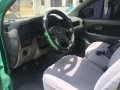 2004 Isuzu Crosswind XUV MT For sale-10