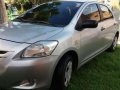 Toyota Vios J Manual Silver For Sale-0
