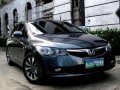 2010 Honda Civic 18 S Automatic For Sale-11