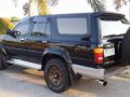Toyota Hilux Surf 3.0 Limited Four Wheel Drive SUV-5