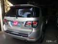 2012 Toyota Fortuner G matic-3
