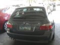 BMW 525d 2010 for sale -4
