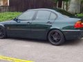 2001 BMW 318i AT Green For Sale-2