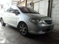 For sale Honda City Vtec matic-0